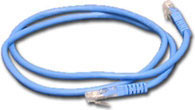 Microconnect Cat6 UTP - 0.5M LSZH (UTP6005B) Microconnect Cat6 UTP - 0.5M LSZH (UTP6005B)